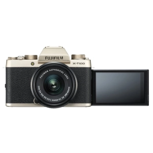 Fujifilm X-T100 kit