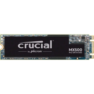 SSD Crucial CT250MX500SSD4