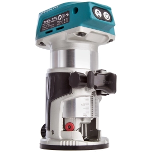 Enrutador Makita DRT50ZX2