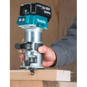 Makita DRT50RTJX2