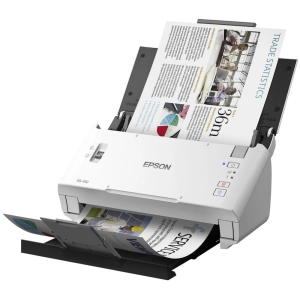 Escáner Epson WorkForce DS-410