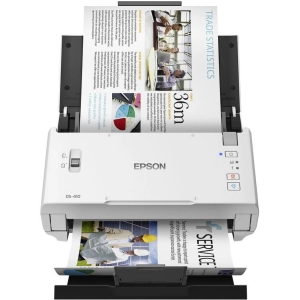 Epson WorkForce DS-410