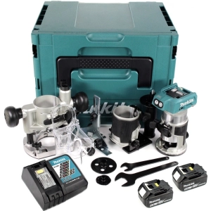 Makita DRT50ZJX2