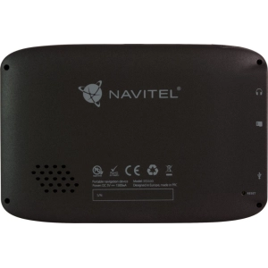 Navitel MS600