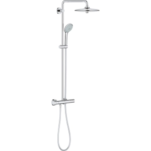 Sistema de ducha Grohe Euphoria System 260 27296002