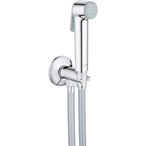 Sistema de ducha Grohe Tempesta-F Trigger Spray 30 26358000