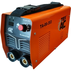 Soldador Tex-AC TA-00-353