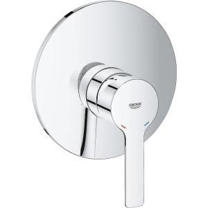 Mezclador Grohe Lineare 19296001