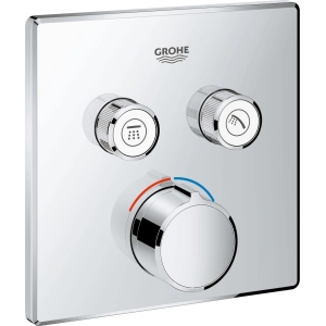 Batidora Grohe SmartControl 29148000