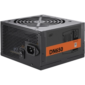 Fuente de alimentación Deepcool DN650