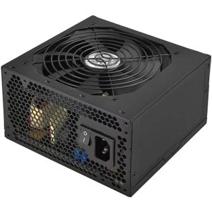 Fuente de alimentación SilverStone ET550-B