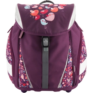 Mochila escolar KITE K18-577S-1