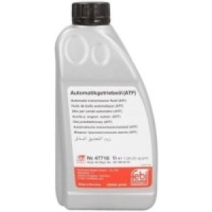 Aceite de transmisión Febi ATF MB 236,16 1L