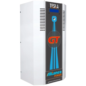 Regulador de voltaje Alliance Tesla GT ALTG-22