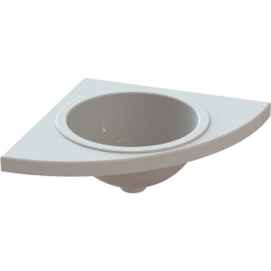 Lavabo Snail Roksana