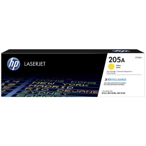 Cartucho HP 205A CF532A