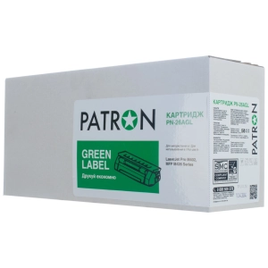 Cartucho Patron PN-26AGL