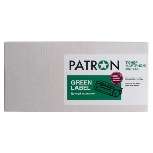 Patron PN-17AGL