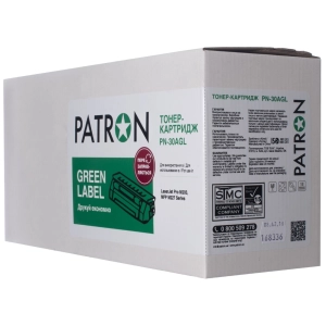 Cartucho Patron PN-30AGL