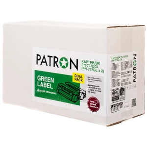 Cartucho Patron PN-737DGL