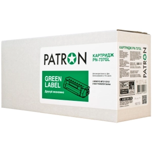 Cartucho Patron PN-737GL