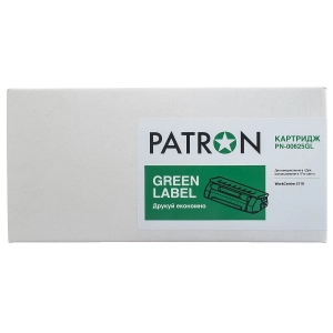 Patron PN-00625GL