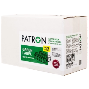 Cartucho Patron PN-85A/725DGL