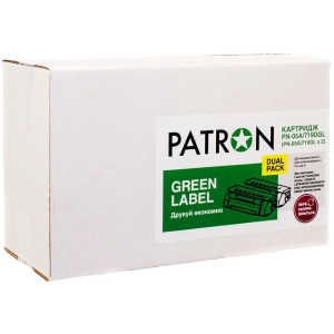 Cartucho Patron PN-05A/719DGL