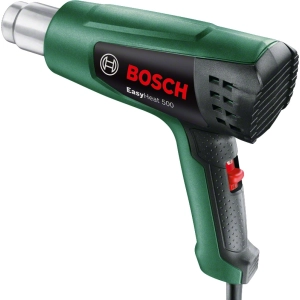 Pistola de calor Bosch EasyHeat 500 06032A6020