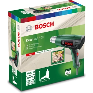 Bosch EasyHeat 500 06032A6020