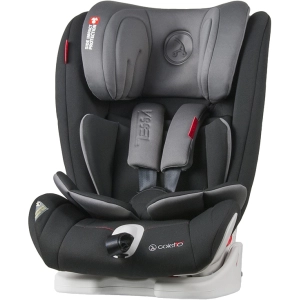 Silla de coche para niños Coletto Tessa Isofix