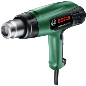 Pistola de calor Bosch UniversalHeat 600 06032A6120