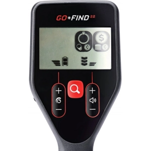 Minelab Go-Find 22