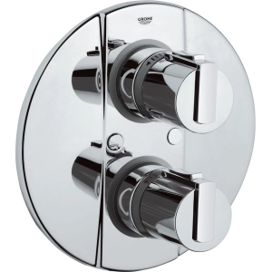 Mezclador Grohe Grohtherm 2000 19241000