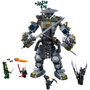 Constructor Lego Oni Titan 70658