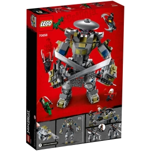 Lego Oni Titan 70658