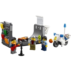 Lego Capital City 60200