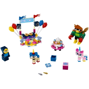 Constructor Lego Party Time 41453