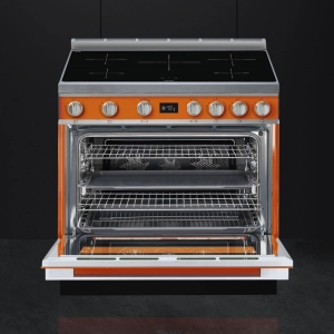 Smeg CPF9IPX