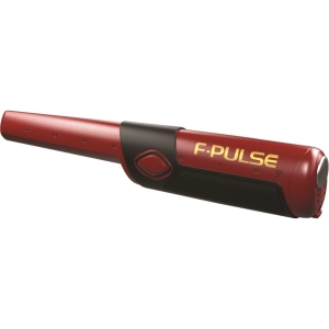 Detector de metales Fisher F-Pulse