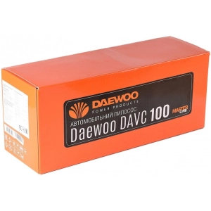 Daewoo DAVC 100