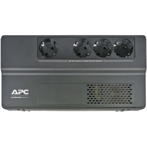 APC Easy-UPS BV 500VA BV500I-GR