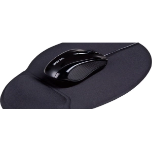 Alfombrilla de ratón ACME Ergonomic Mouse Pad