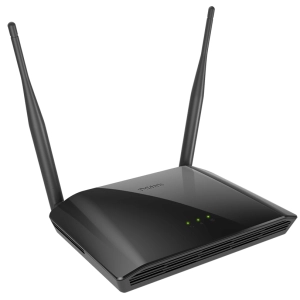 Wi-Fi adaptador D-Link DIR-615/T4