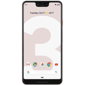 Teléfono móvil Google Pixel 3 XL 64GB