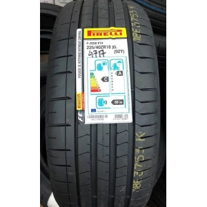 Pirelli PZero PZ4 225/50 R18 99W