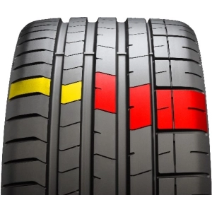 Pirelli PZero PZ4 225/50 R18 99W