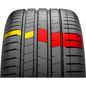 Pirelli PZero PZ4 225/50 R18 99W