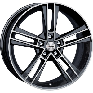 Disco AUTEC Rias 8,5x19/5x105 ET38 DIA56,6