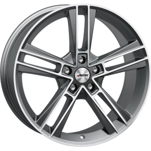 AUTEC Rias 8,5x19/5x105 ET38 DIA56,6